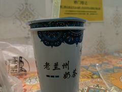 -桥门程记(兰州南关夜市店)