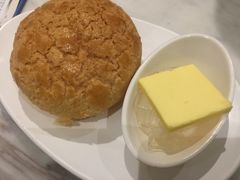 -翠華餐廳(浦东机场T1店)