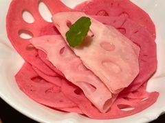 -清水亭湖北菜(大屯DT51店)