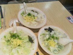 -琴岛顺天馄饨(崂山金鼎店)