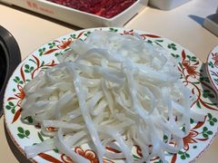 -汕头八合里海记牛肉店(清河店)