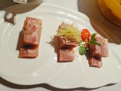 镇江水晶肴肉-镇江菜馆(西津渡店)