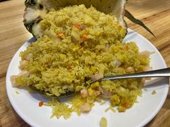-南海渔家•海鲜•正宗海南菜(海棠湾店)