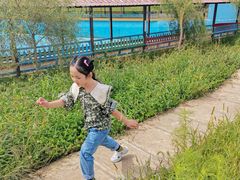 -北纬44度·金珠花海休闲农业旅游景区