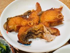 -新万鑫银丝面·非遗无锡味(惠山古镇店)
