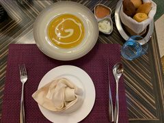 面包篮-小莫餐厅And More Restaurant西餐(北京展览馆店)