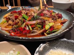 -东来顺·非遗火锅(高新店)