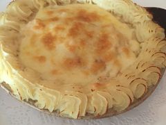 -成桂西餐厅·42年的味道(五大道疙瘩楼店)