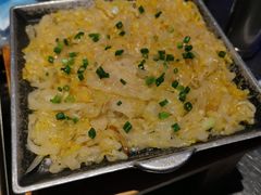 -很久以前羊肉串(大华三路店)