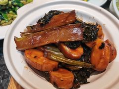 -小城故事·地道宁波味(月湖盛园店)