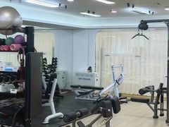 -卓拓健身普拉提运动中心(总店)