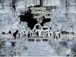 -天邑国际酒店·宴会厅