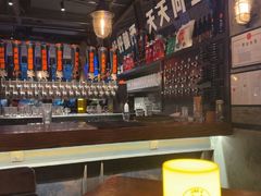 -京A Taproom·精酿餐吧(CBD店)