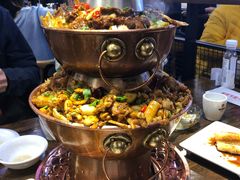 -老佛爷蛙锅•鲜蛙煲(麦凯乐店)