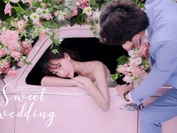 -摩玛婚纱摄影(杭州店)