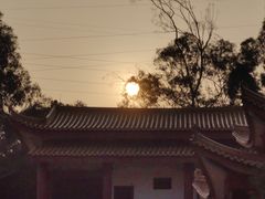 -梵天禅寺
