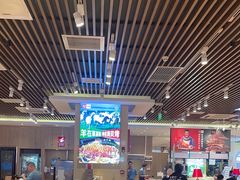 -西贝(武汉群星城店)