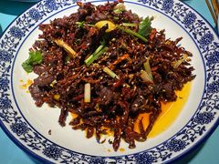 -川正旺江湖菜(三元桥店)