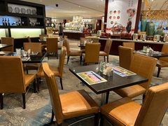 -厦门悦华酒店·绿庭主题自助餐厅