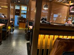 -九田家黑牛烤肉料理(新辰里亚运村店)
