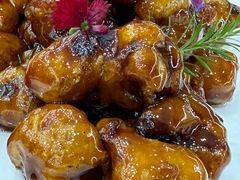 -红菜坊·烤鸭·川鲁宴(石园店)