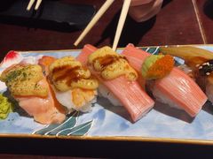 -井缘河风寿司(Touch12街店)