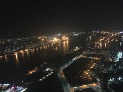 -高雄85大楼-观景台