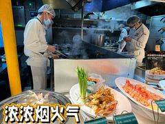 -筱爷叔·上海传统手工菜(玉树路店)