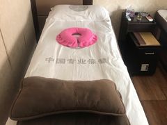 -若石足道SPA 连锁(丹东街店)