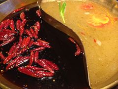 -杨家火锅(国美店)