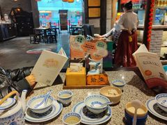 -南京大牌档(三阳广场苏宁店)