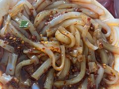 -温江公平红烧兔(总店)