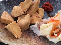 -茶米人台湾料理·精致快简餐