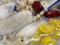 -一心甜汤(丹凤街店)