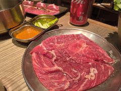 -西塔老太太泥炉烤肉(杭州首店)