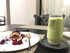 -十五食吾 La Pâtisserie (海甸岛店)