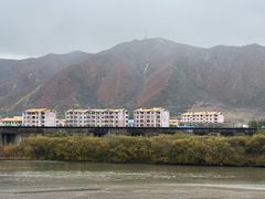 -图们国门景区