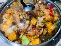 -黄记煌三汁焖锅(客都汇店)