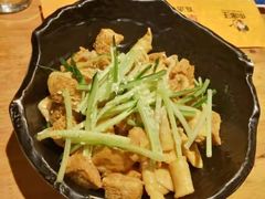 -肉串汪(月坛店)