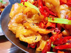干锅肥肠-小徽舟臭鳜鱼(雅清街店)