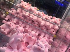 -风云再起游乐汇(南京常发广场店)