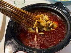 -刘氏盛源烧烤专营店(育才家园店)