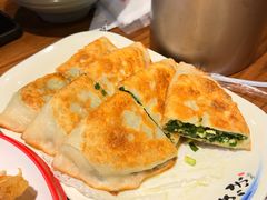 -雪乡阁东北农家菜(颛桥约好休闲街店)