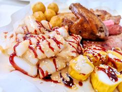 皆大欢喜-華歡冰室-WahFoon(吉大店)