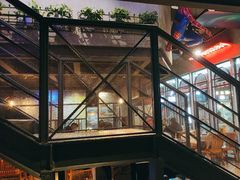 -云晓光头烧烤吧(川沙绿地店)