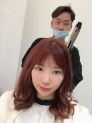 -Moyue HAIR SALON
