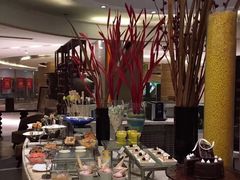 -天诚丽筠酒店-西餐厅