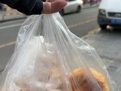 -肖为民麻糕(双桂坊店)