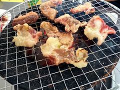 -松明一烤肉馆(鲁园店)