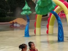 -泉城欧乐堡水上世界